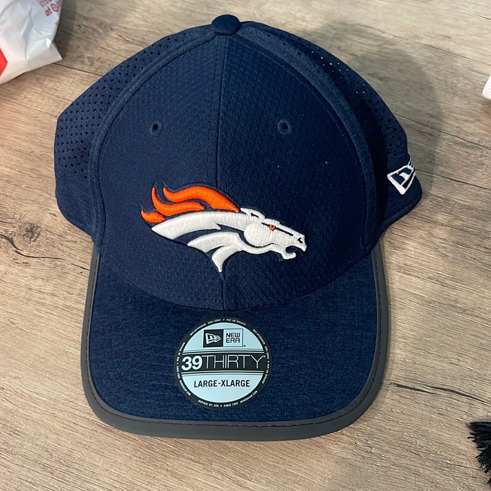 Broncos Hat